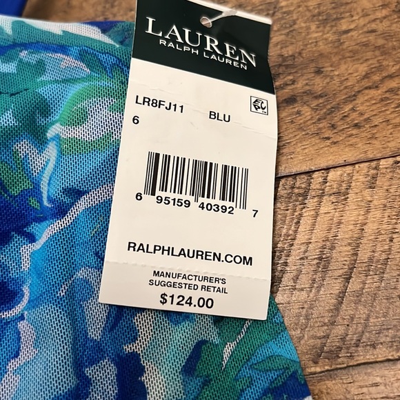 Ralph Louren Swim - Picture 6 of 6